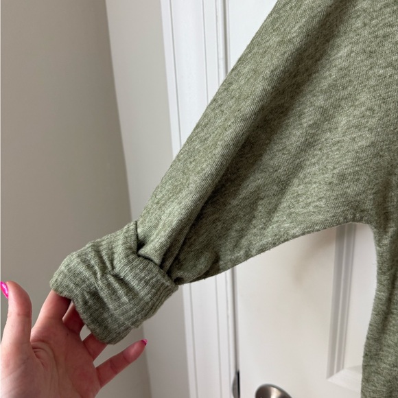 Adrienne Vittadini Embroidered Sweater - Picture 5 of 6